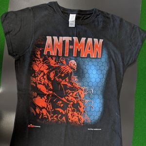 Marvel Ant-Man Women's Tee